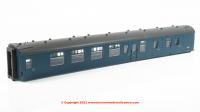 32-640Z-TBSK Bachmann 4-TC TBSK Body S70827 BR Blue